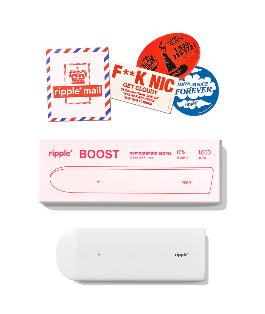 BOOST - Image 6