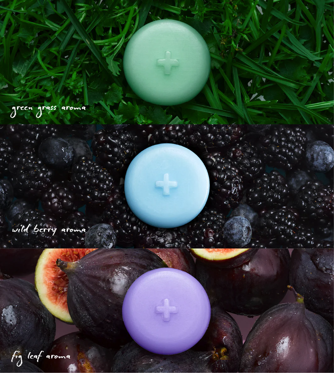 Earthy & Fresh Scents - Image 3