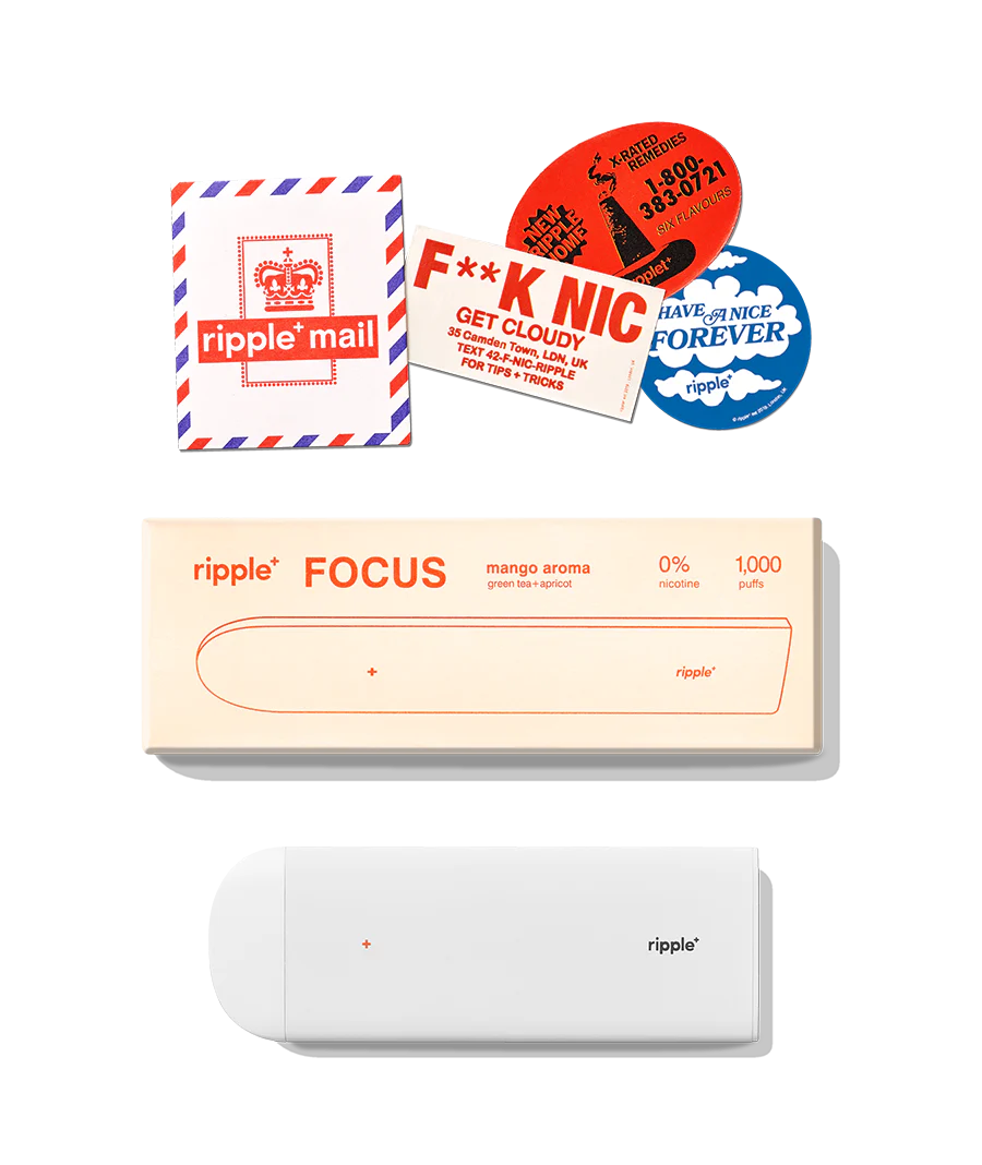 FOCUS - Image 6