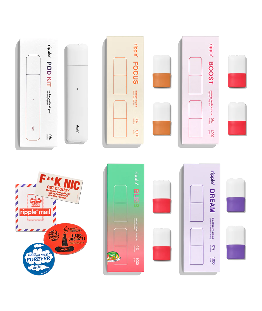 FRUITY POD KIT - Image 7