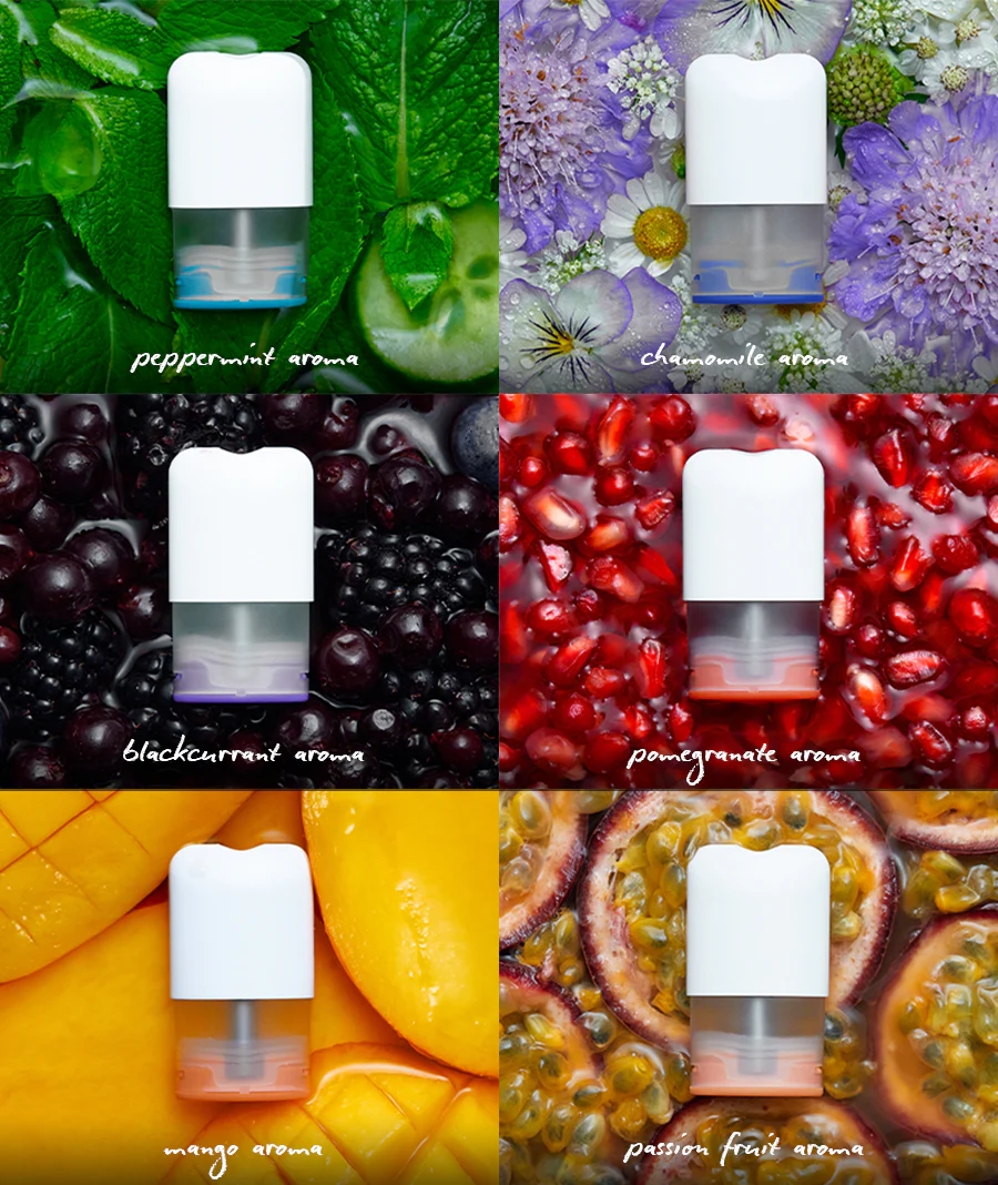 FULL POD LINE-UP - Image 4