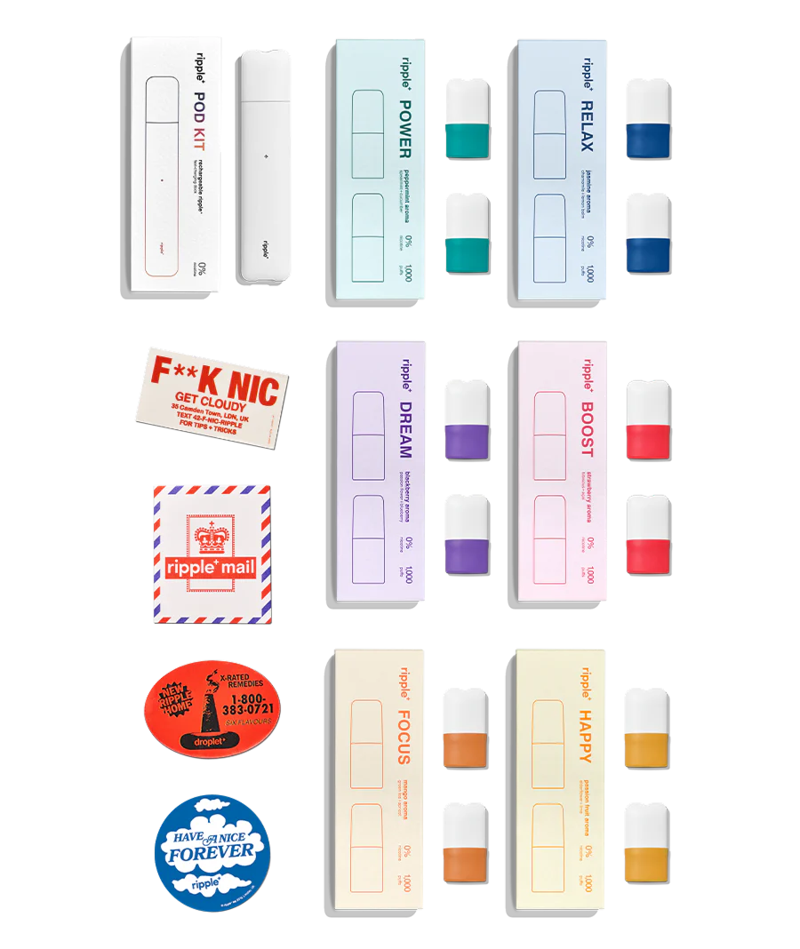 FULL POD LINE-UP - Image 7