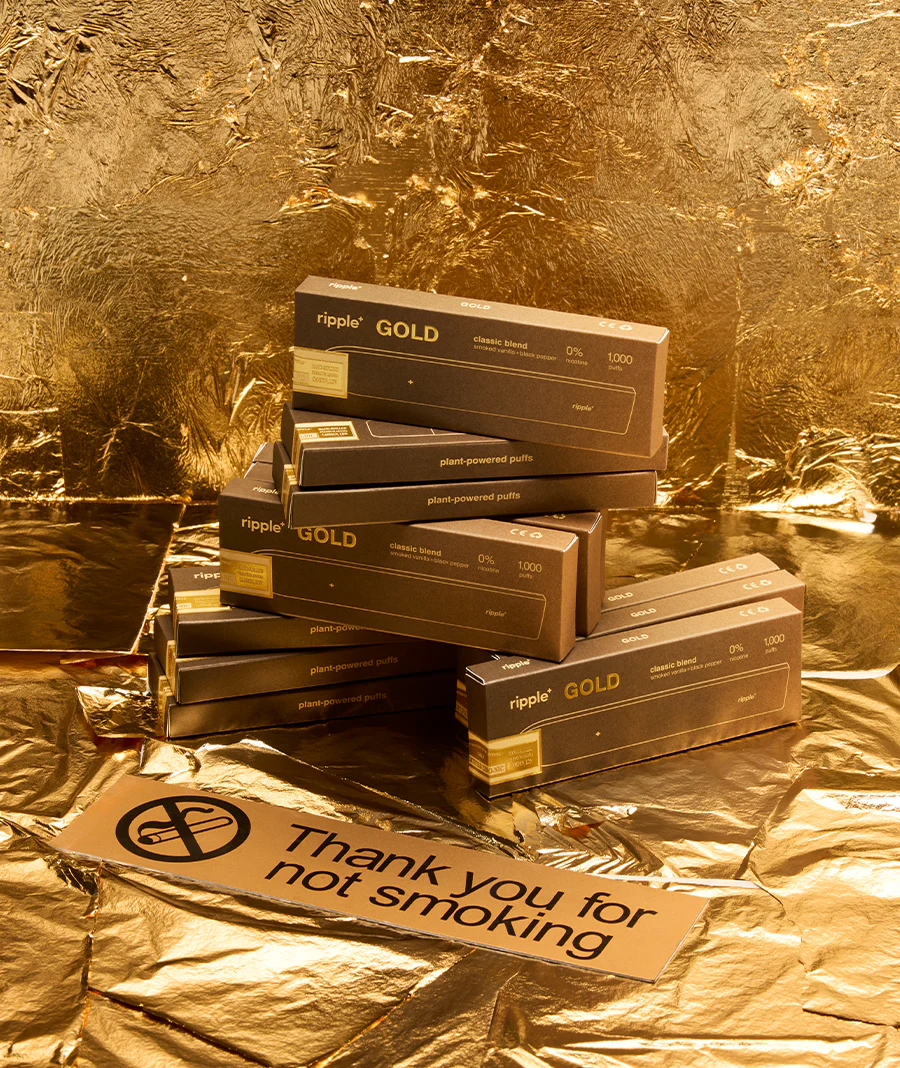 GOLD POD SET - Image 4