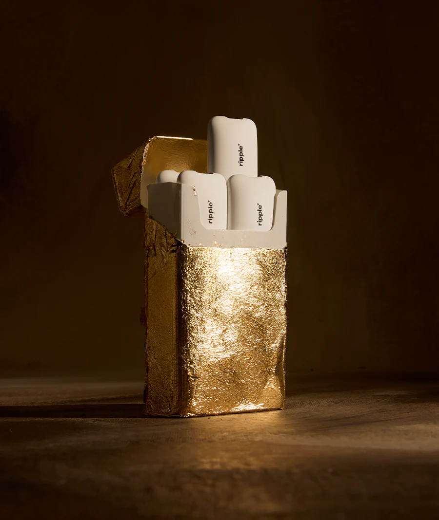 GOLD PODS - Image 4