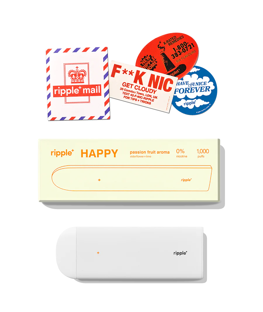 HAPPY - Image 6