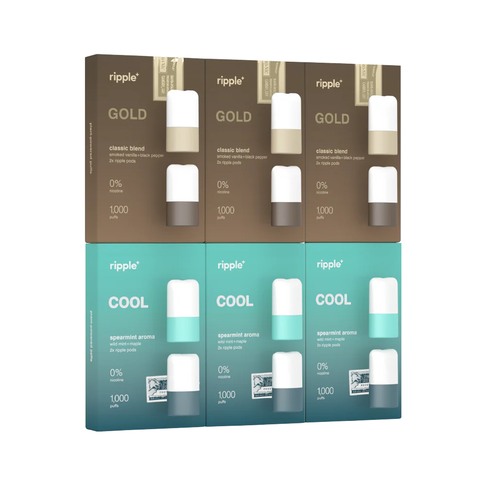 THE SWITCH UP KIT