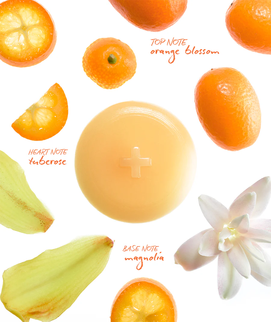 ORANGE BLOSSOM MELTS - Image 3