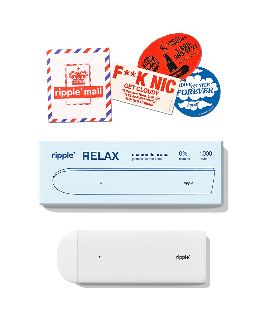 RELAX - Image 7