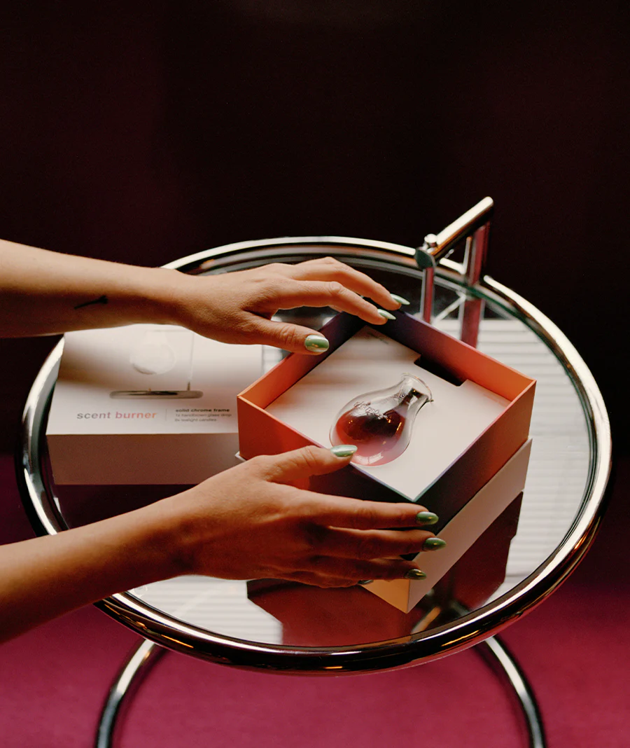 SCENT BURNER - Image 3