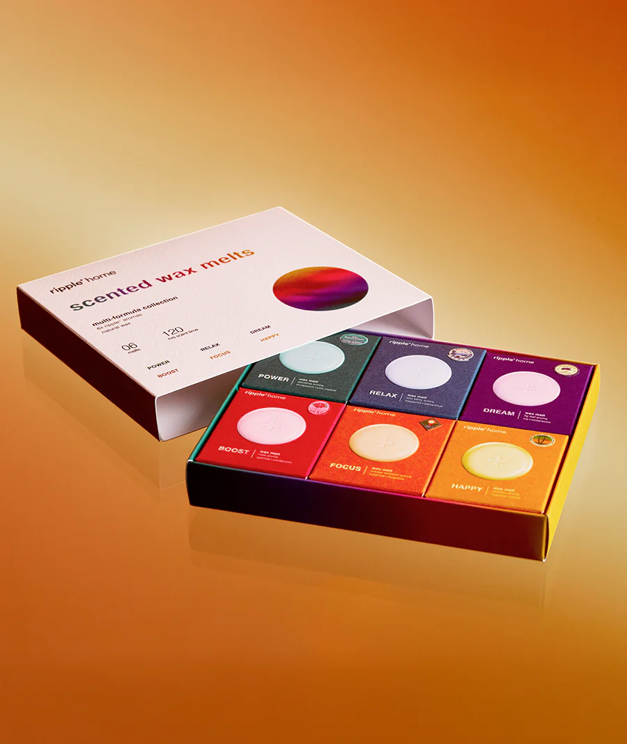 SCENTED MELTS - Image 4