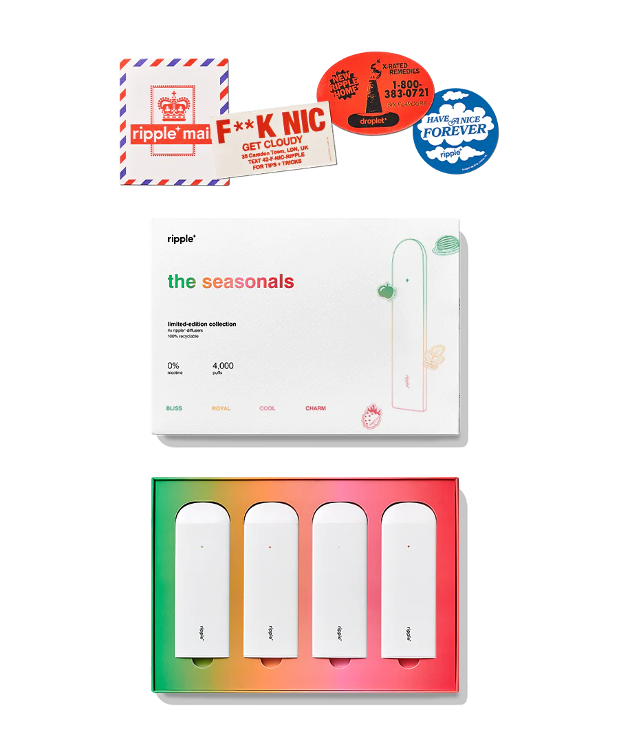 SEASONALS - Image 9