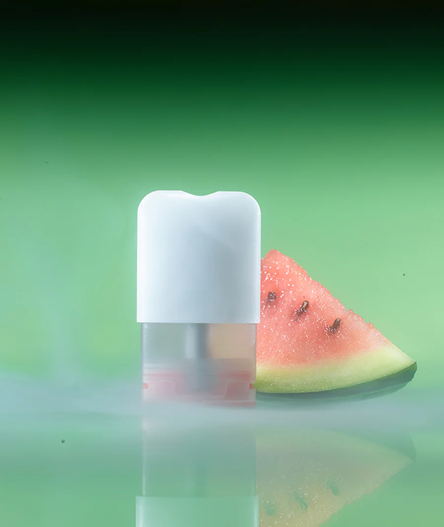 TOP OF THE PODS - Image 6