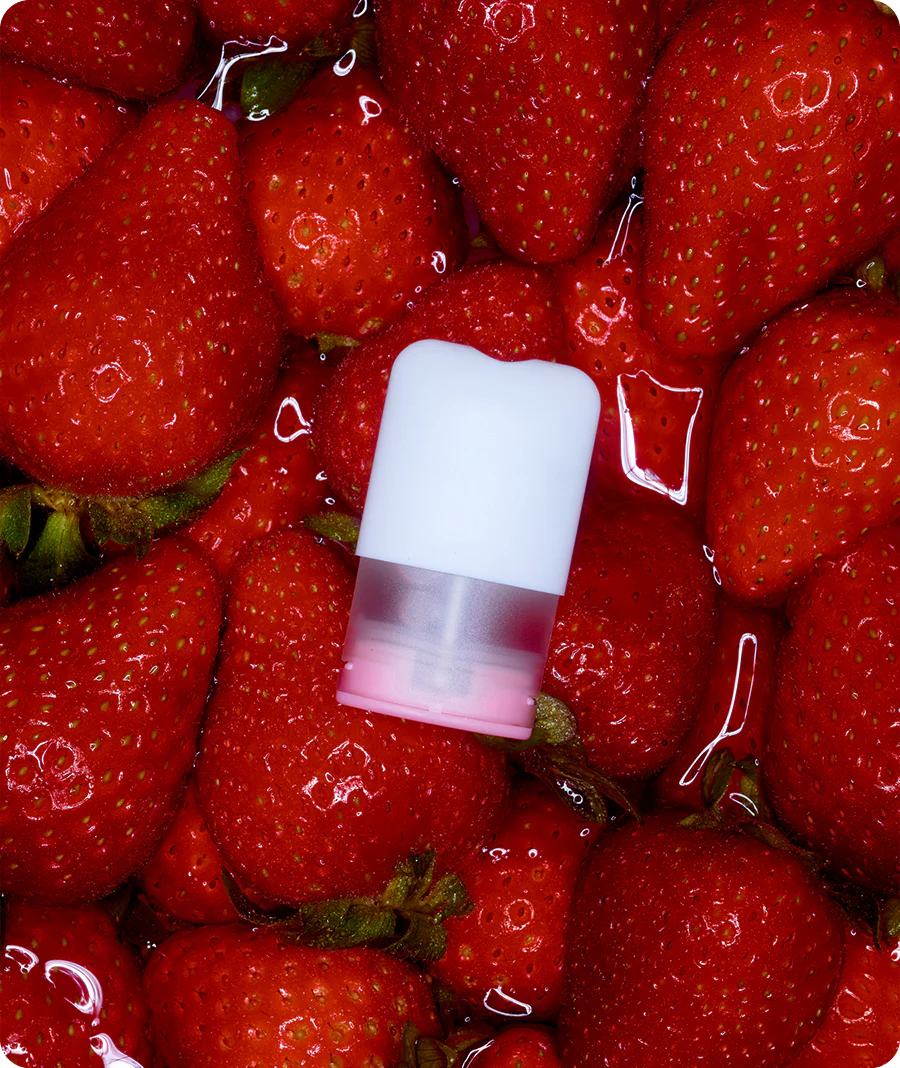 TRIPLE BERRY - Image 3